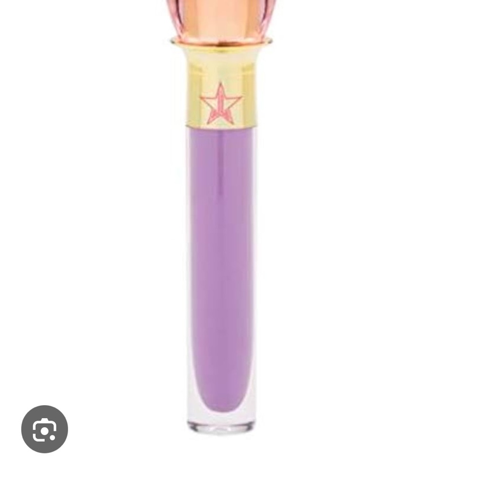 Jeffree Star The Gloss Lipgloss- Dirty Royalty (RARE) - Picture 4 of 4